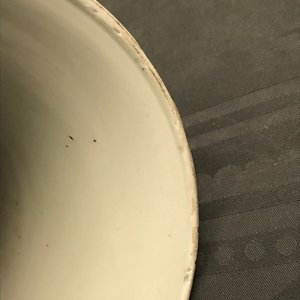 Un vase de forme 'gu' en porcelaine de Chine bleu et blanc, marque et époque de Kangxi — photo 16