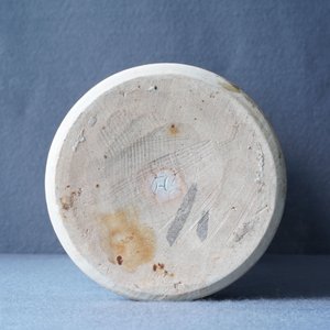 Un vase de forme gu en porcelaine de Chine wucai, Shunzhi — photo 10