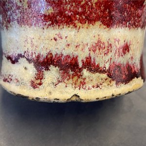 Un vase de forme meiping de type junyao, Yuan ou Ming — photo 10
