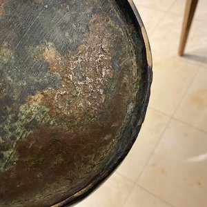 Un vase de forme 'zun' à décor zoomorphe en bronze, Chine, Kangxi — photo 19