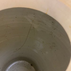 Un vase en porcelaine de Chine en bleu et blanc à décor de phénix, Kangxi — photo 13