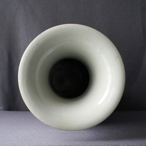 Un vase en porcelaine de Chine famille rose à double décor, 19/20ème — photo 15