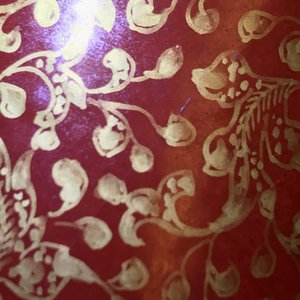 Un vase en porcelaine de Chine famille rose coquille d'oeuf, Yongzheng — photo 11