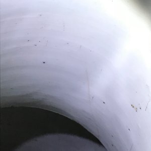 Un vase en porcelaine de Chine qianjiang cai à décor mythologique, 19/20ème — photo 7