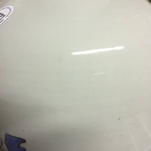 Un vase en porcelaine de Chine qianjiang cai aux joueurs de go, 19/20ème — photo 14