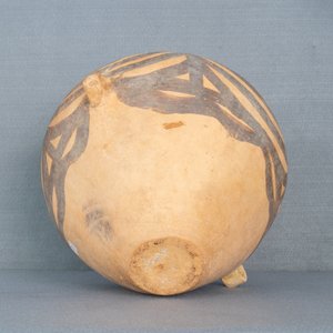 Un vase en poterie, Chine, période Banshan, culture Majiayao, 2600 à 2300 av. J.-C. — photo 9