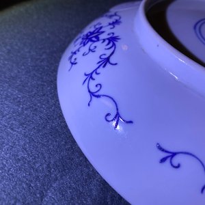Une assiette d'anniversaire en porcelaine de Chine famille rose, marque et époque de Guangxu — photo 11