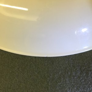 Une assiette en porcelaine de Chine de style Dayazhai au fond turquoise, 19/20ème — photo 4