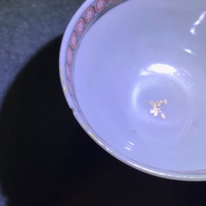 Une belle collection en porcelaine de Chine bleu et blanc et famille rose, Kangxi/Qianlong — photo 18