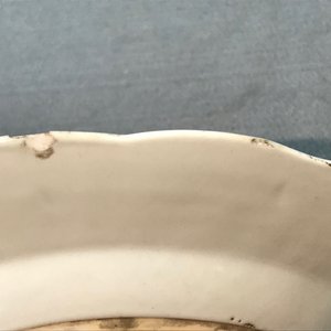 Une belle collection en porcelaine de Chine bleu et blanc et famille rose, Kangxi/Qianlong — photo 38