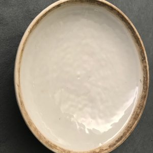 Une boîte couverte et un réchaud en porcelaine de Chine qianjiang cai, 19/20ème — photo 17