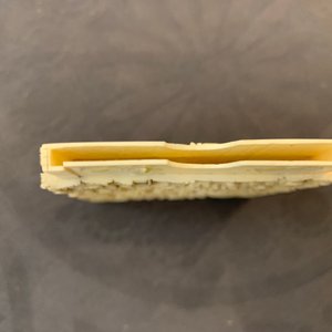Une boîte, un porte-cartes et un support de carnet en ivoire, Chine, Canton, 19ème — photo 14
