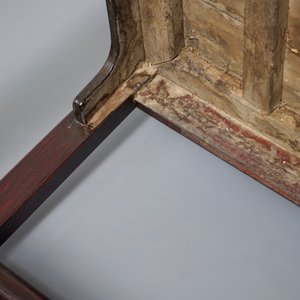 Une chaise en bois sculpté, Chine, 19/20ème — photo 8