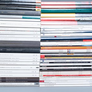 Une collection de 122 catalogues de ventes d'art chinois — photo 3