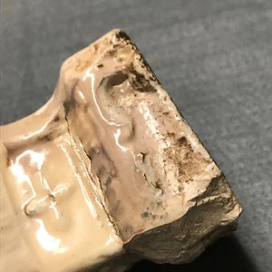 Une collection de 13 pièces en céramique de Vietnam, 14/15ème — photo 18