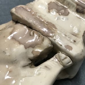 Une collection de 13 pièces en céramique de Vietnam, 14/15ème — photo 6