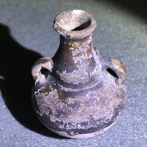Une collection de 13 pièces en céramique de Vietnam, 14/15ème — photo 63