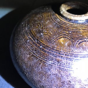 Une collection de 13 pièces en céramique de Vietnam, 14/15ème — photo 67