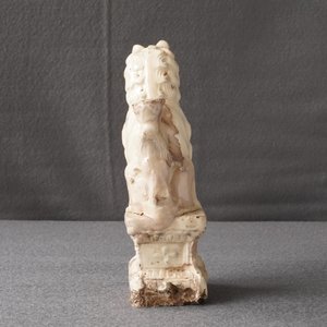 Une collection de 13 pièces en céramique de Vietnam, 14/15ème — photo 74