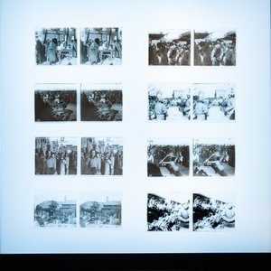 Une collection de 201 photos stéréoscopiques de Chine sur plaques de verre, la plupart Pékin, vers 1903 — photo 5
