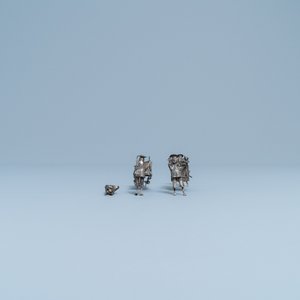 Une collection de miniatures en argent, Chine, 19ème — photo 17
