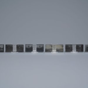 Une collection de photos sur plaques de verres stéreo de scènes chinoises, début du 20ème — photo 20