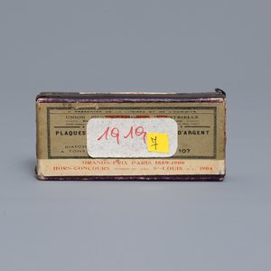 Une collection de photos sur plaques de verres stéreo de scènes chinoises, début du 20ème — photo 26