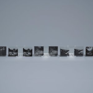 Une collection de photos sur plaques de verres stéreo de scènes chinoises, début du 20ème — photo 39