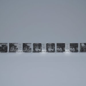 Une collection de photos sur plaques de verres stéreo de scènes chinoises, début du 20ème — photo 46