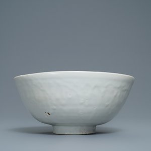 Une collection en porcelaine de Chine en bleu et blanc dite 'de Swatow', Ming — photo 22