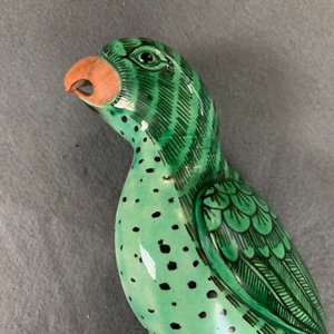 Une collection variée de figures en porcelaine de Chine, 18ème et après — photo 26