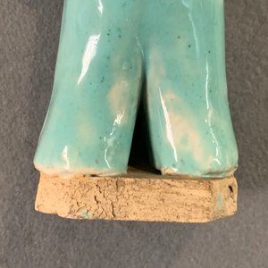 Une collection variée de figures en porcelaine de Chine, 18ème et après — photo 41
