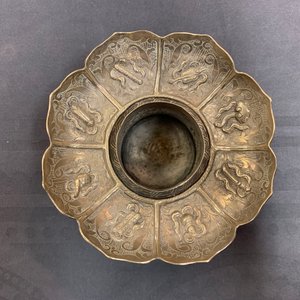 Une collection variée en argent, Chine, 19/20ème — photo 13
