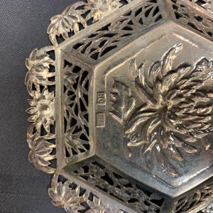 Une collection variée en argent, Chine, 19/20ème — photo 16