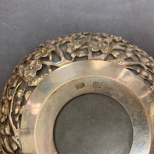Une collection variée en argent, Chine, 19/20ème — photo 8