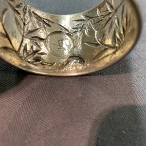 Une collection variée en argent, Chine, 19/20ème — photo 17
