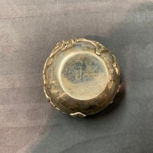 Une collection variée en argent, Chine, 19/20ème — photo 22