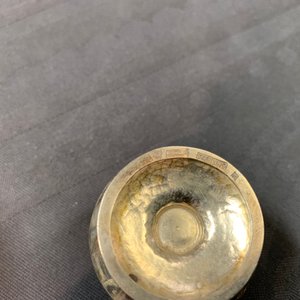 Une collection variée en argent, Chine, 19/20ème — photo 25