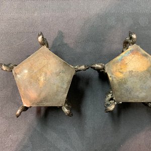 Une collection variée en argent, Chine, 19/20ème — photo 27
