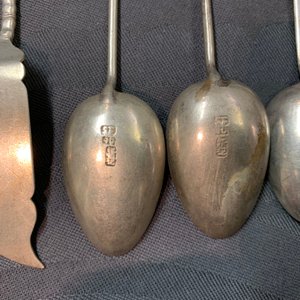 Une collection variée en argent, Chine, 19/20ème — photo 34