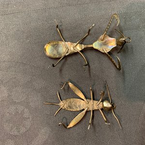 Une collection variée en argent, Chine, 19/20ème — photo 42