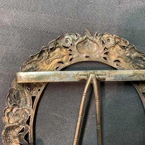 Une collection variée en argent, Chine, 19/20ème — photo 17