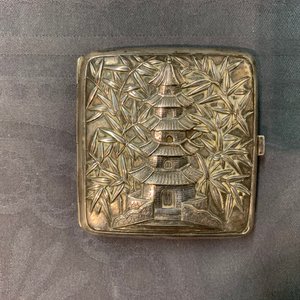 Une collection variée en argent, Chine, 19/20ème — photo 10