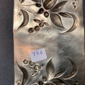 Une collection variée en argent, Chine, 19/20ème — photo 21