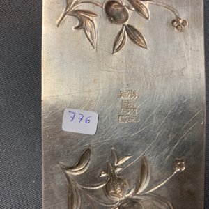Une collection variée en argent, Chine, 19/20ème — photo 23