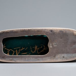 Une collection variée en argent et jade, Chine, 19/20ème — photo 7
