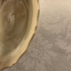 Une collection variée en grès porcelaineux à couverte qingbai et crème, Song et après — photo 20