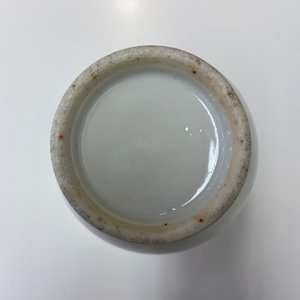 Une collection variée en porcelaine de Chine, 19/20ème — photo 22