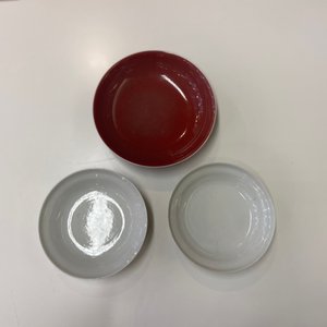 Une collection variée en porcelaine de Chine, 19/20ème — photo 51