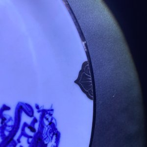 Une collection variée en porcelaine de Chine 'Bleu de Hue' pour le Vietnam, 19ème — photo 22